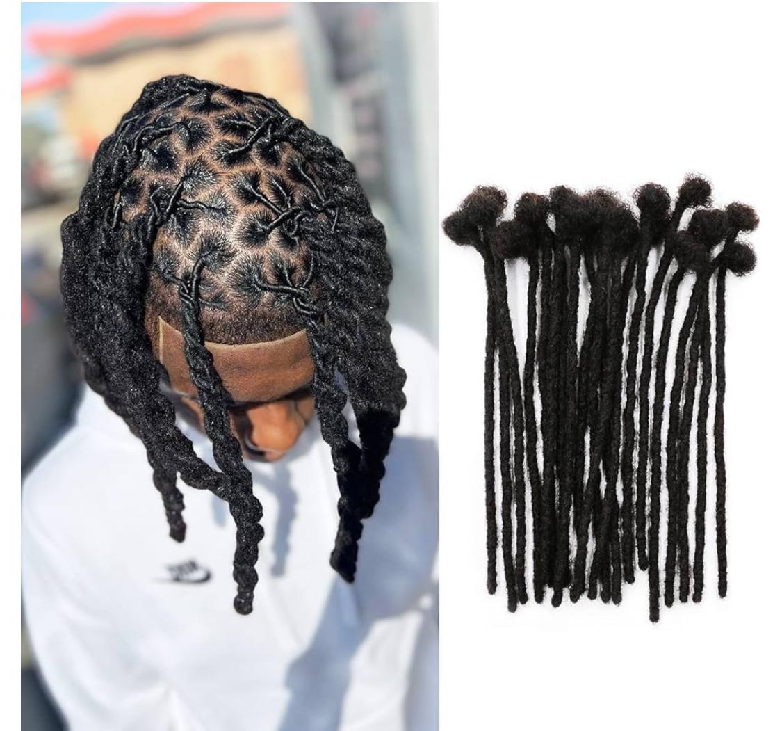 Dread Lock